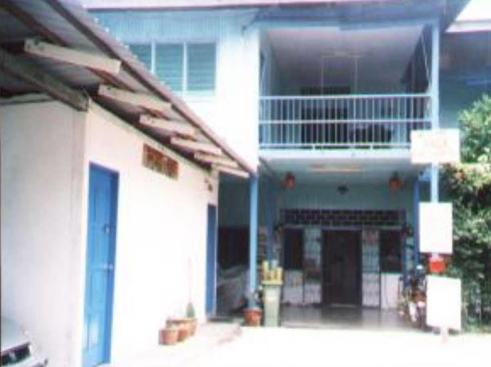 Baba'S Guest House By The Sea Batu Ferringhi Exterior foto