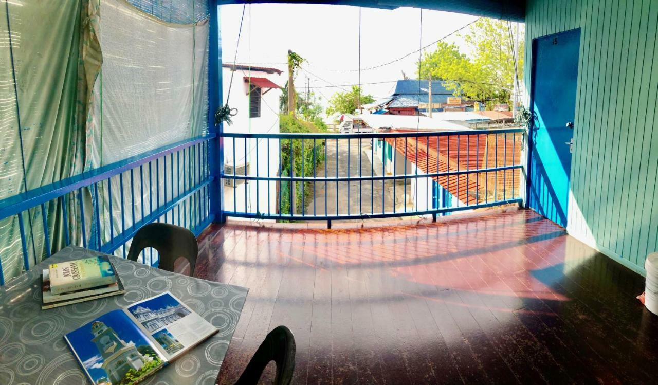 Baba'S Guest House By The Sea Batu Ferringhi Exterior foto
